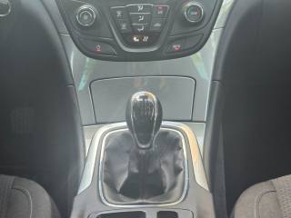 OPEL Insignia usata, con Sedile posteriore sdoppiato