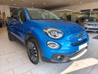 FIAT 500X usata, con Airbag laterali