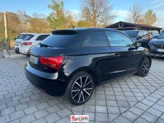 AUDI A1 usata 4