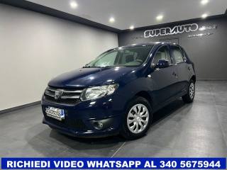 DACIA Sandero usata, con Airbag