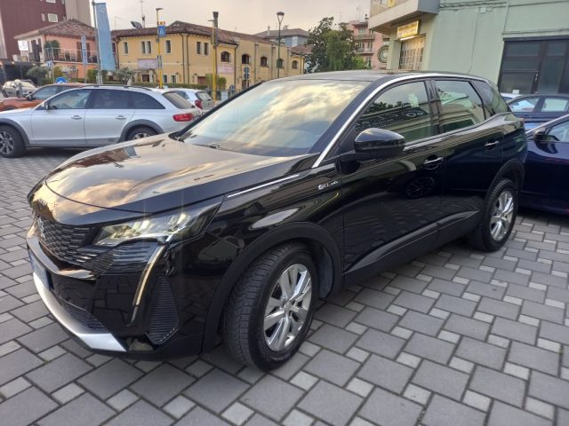 PEUGEOT 3008 usata, con Airbag