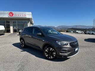 OPEL Grandland X 1.5 diesel Ecotec Start&Stop aut. Elegance