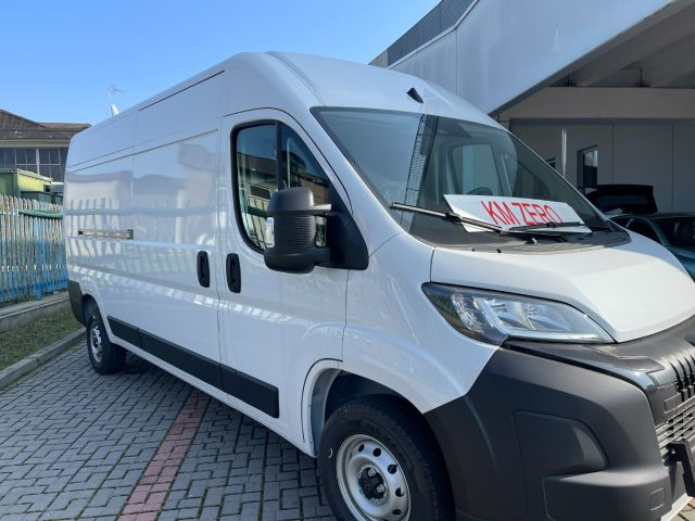 FIAT Ducato usata, con Airbag Passeggero