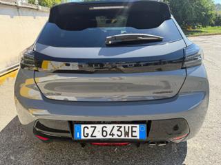 PEUGEOT 208 usata, con Cruise Control
