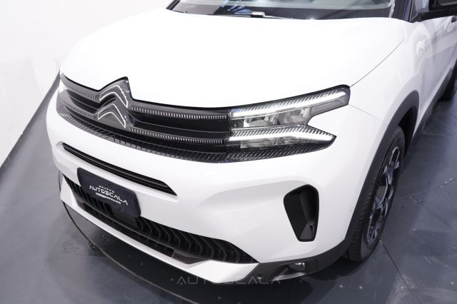 CITROEN C5 Aircross usata, con Specchietti laterali elettrici
