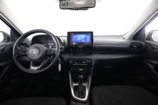 TOYOTA Yaris usata 4