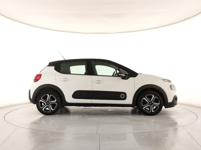 CITROEN C3 usata, con Boardcomputer