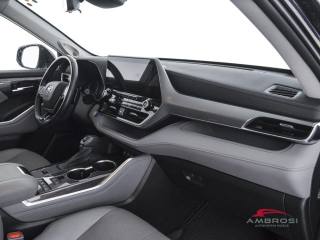 TOYOTA Highlander usata 13