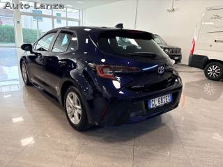 TOYOTA Corolla usata, con Airbag laterali