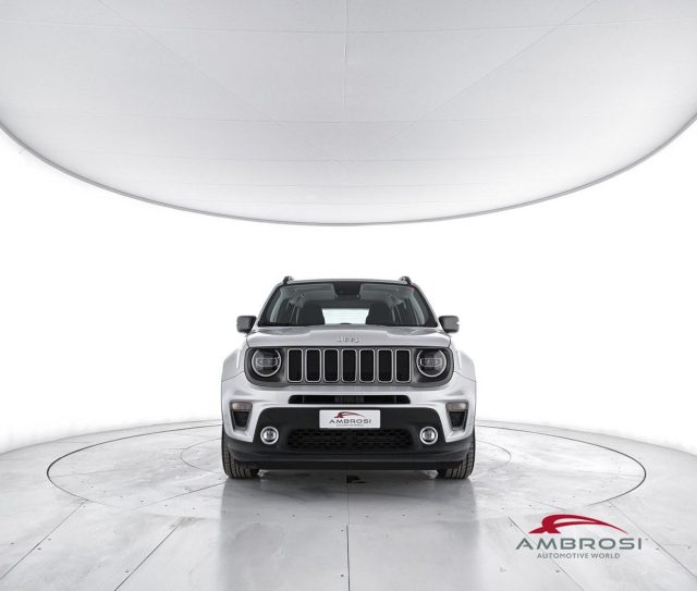 JEEP Renegade usata 4