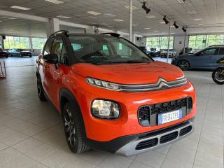 CITROEN C3 Aircross usata, con Airbag laterali