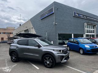 CITROEN C3 Aircross Hybrid 145 CV e-DCS6 Plus Km 0