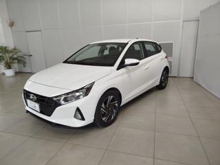 HYUNDAI i20 usata, con Airbag