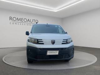 PEUGEOT Partner usata, con Servosterzo