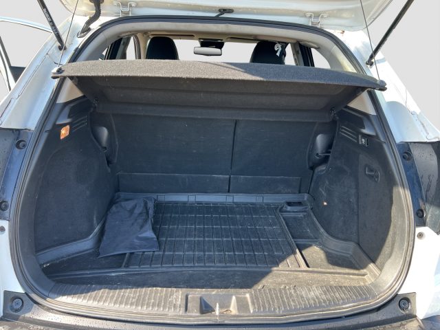 HONDA HR-V usata 12