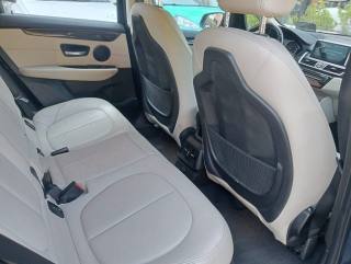 BMW 225 usata, con Interni in pelle