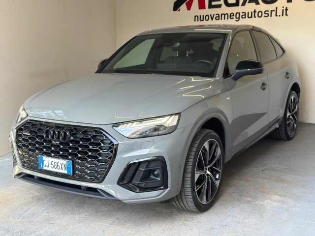 AUDI Q5 usata, con Airbag