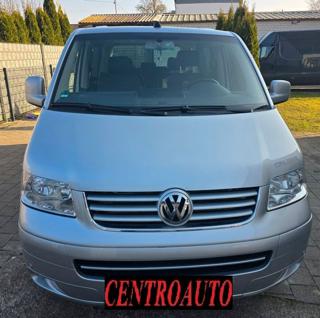 VOLKSWAGEN Multivan usata, con Airbag laterali