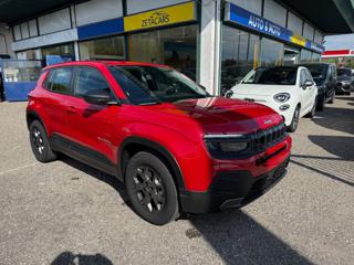 JEEP Avenger usata, con Park Distance Control