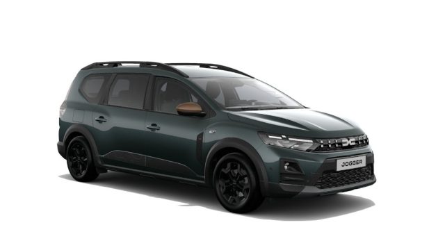 DACIA Jogger usata, con ABS