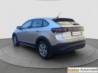 VOLKSWAGEN Taigo usata, con Airbag laterali