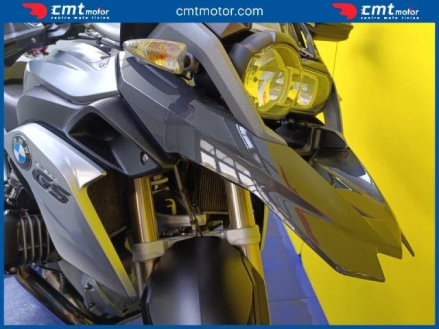 BMW R 1200 GS usata 7