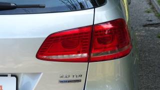 VOLKSWAGEN Passat usata, con Volante multifunzione
