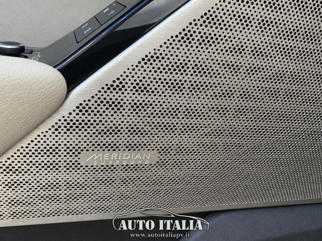LAND ROVER Range Rover Velar usata, con Cronologia tagliandi