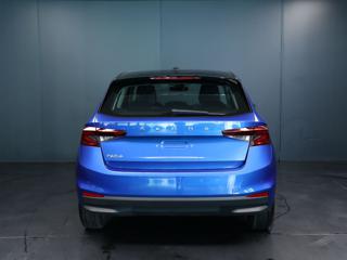 SKODA Fabia usata, con Airbag Passeggero