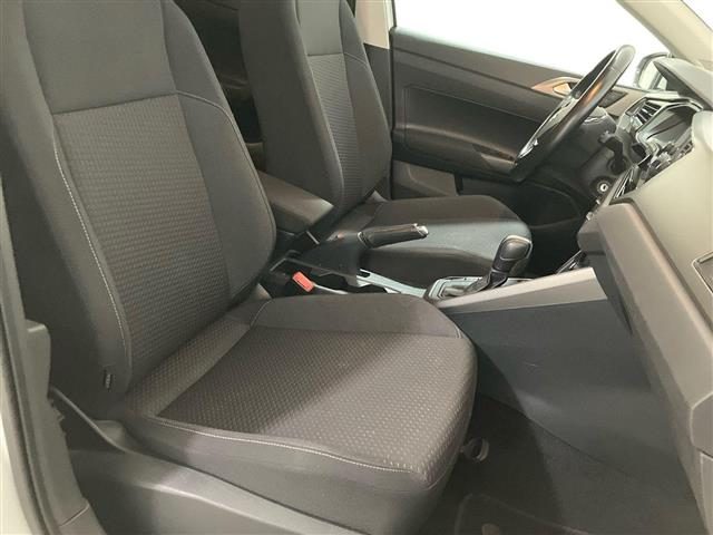 VOLKSWAGEN Polo usata, con Volante multifunzione