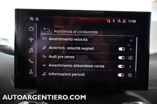 AUDI Q2 usata, con Chiusura centralizzata telecomandata
