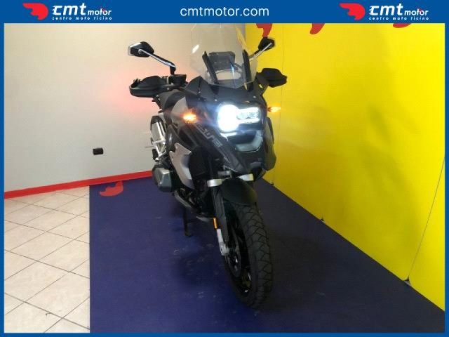 BMW R 1250 GS usata 7