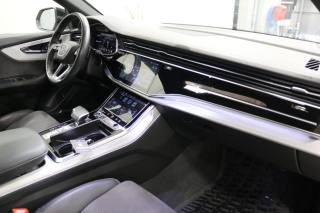 AUDI Q8 usata, con Controllo trazione