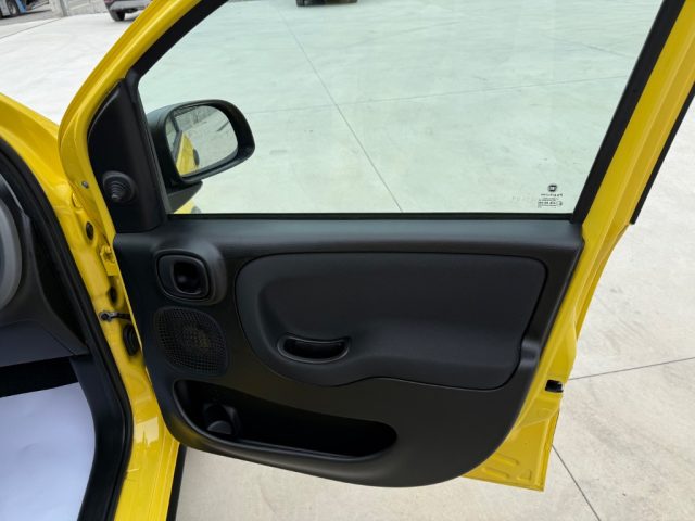 FIAT Panda usata 29