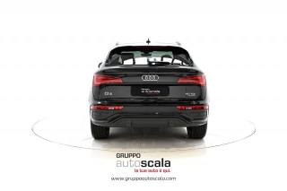 AUDI Q5 usata, con Alzacristalli elettrici