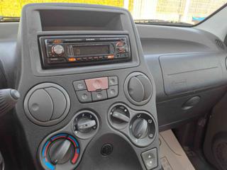 FIAT Panda usata, con Chiusura centralizzata
