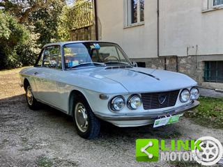 LANCIA Fulvia usata 2