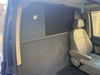 MERCEDES-BENZ Viano usata, con Pneumatici da neve