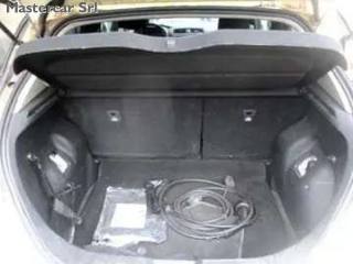 NISSAN Leaf usata, con Servosterzo