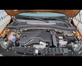 FIAT Grande Panda usata, con Freno di stazionamento elettrico