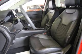 JEEP Compass usata, con Servosterzo