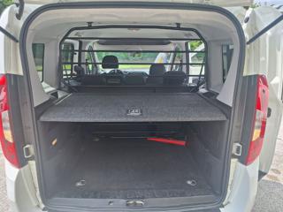 FIAT Doblo usata, con Climatizzatore