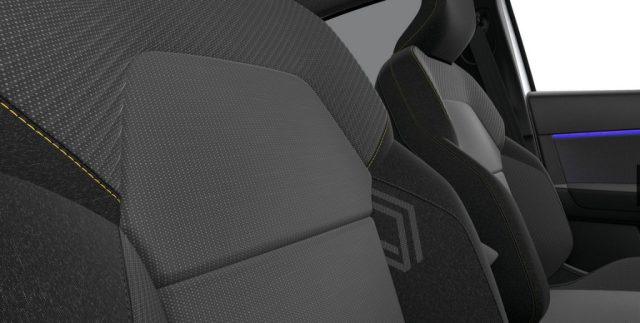 RENAULT Captur usata, con Climatizzatore