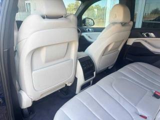 BMW X5 usata, con Filtro antiparticolato