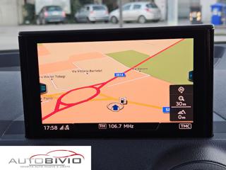 AUDI Q2 usata, con Sound system