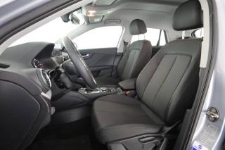 AUDI Q2 usata 1