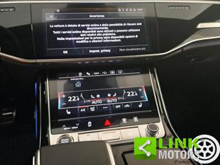 AUDI A8 usata 29