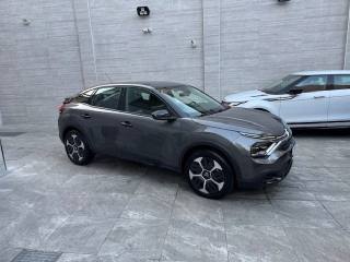 CITROEN C4 usata, con Airbag