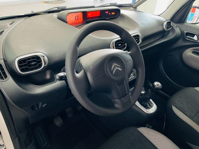 CITROEN C3 Picasso usata, con Chiusura centralizzata