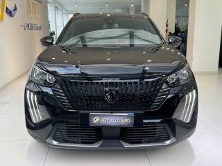 PEUGEOT 2008 usata, con Airbag Passeggero